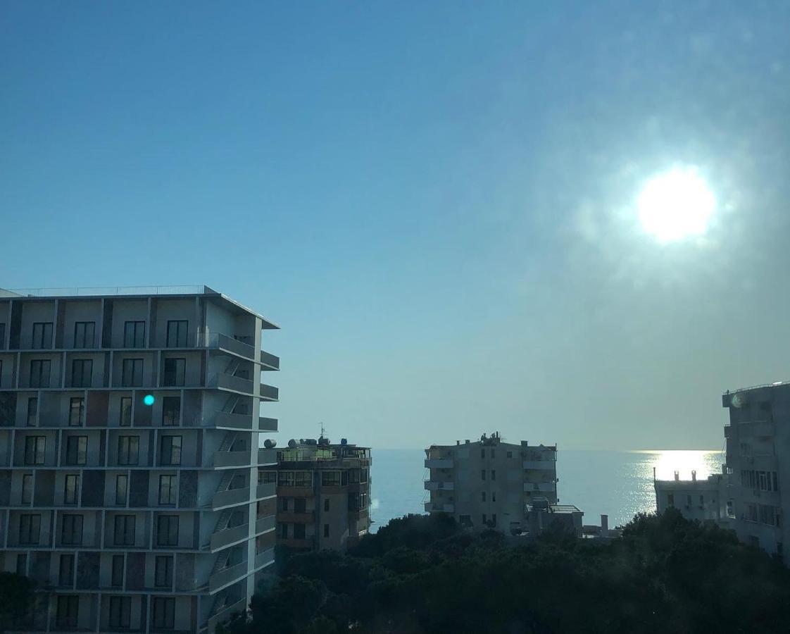 Apartments Big Family Durrës Esterno foto