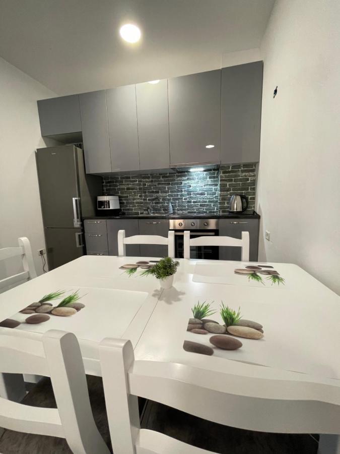 Apartments Big Family Durrës Esterno foto