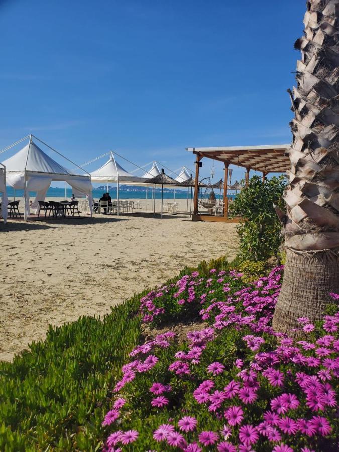 Apartments Big Family Durrës Esterno foto