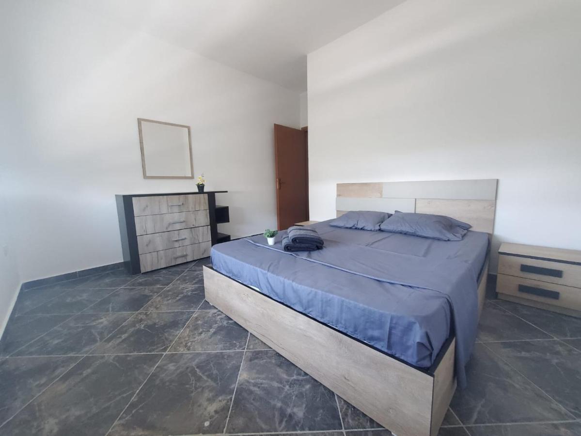 Apartments Big Family Durrës Esterno foto
