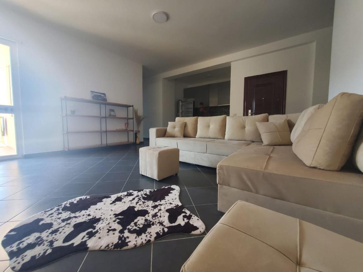 Apartments Big Family Durrës Esterno foto